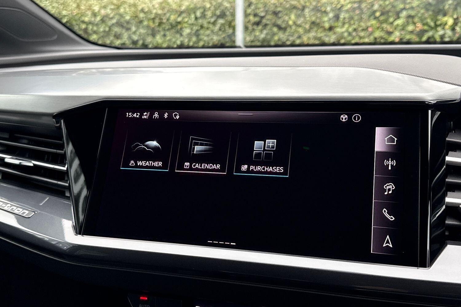 Used Audi Q4 e-tron for sale - 77683105: Photo 27