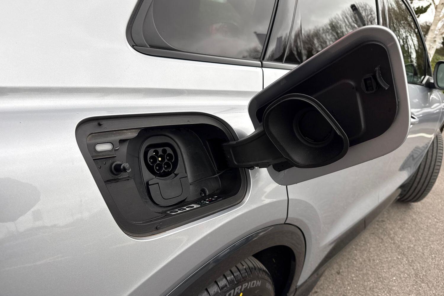 Used Audi Q4 e-tron for sale - 77683105: Photo 28