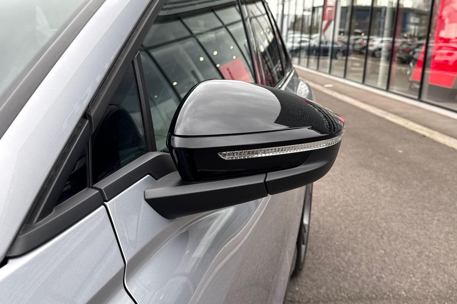 Used Audi Q4 e-tron for sale - 77683105: Photo 31