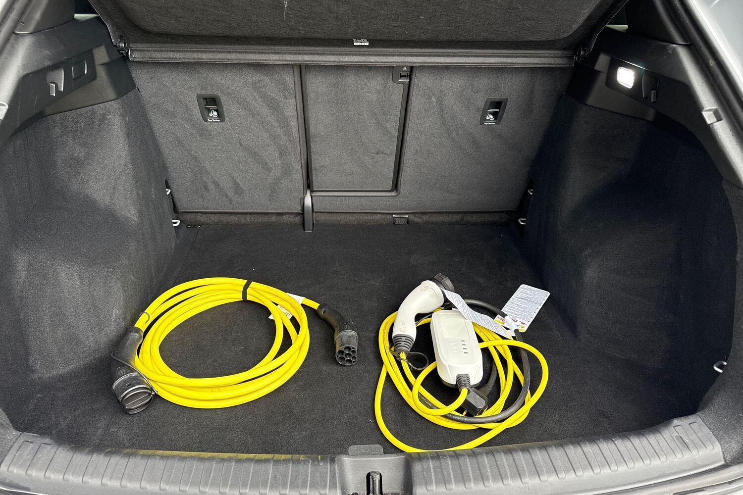 Used Audi Q4 e-tron for sale - 77683105: Photo 33