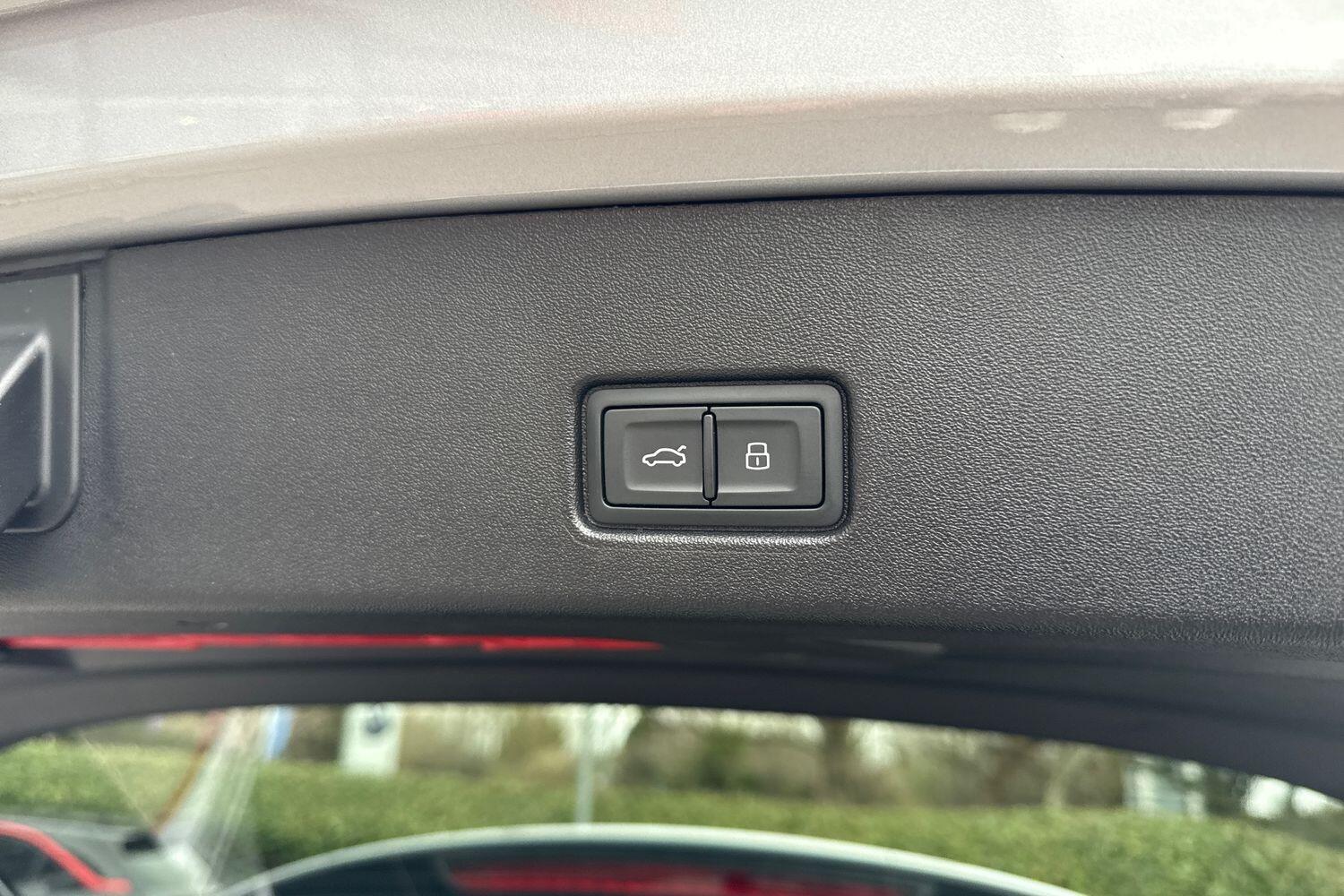 Used Audi Q4 e-tron for sale - 77683105: Photo 34