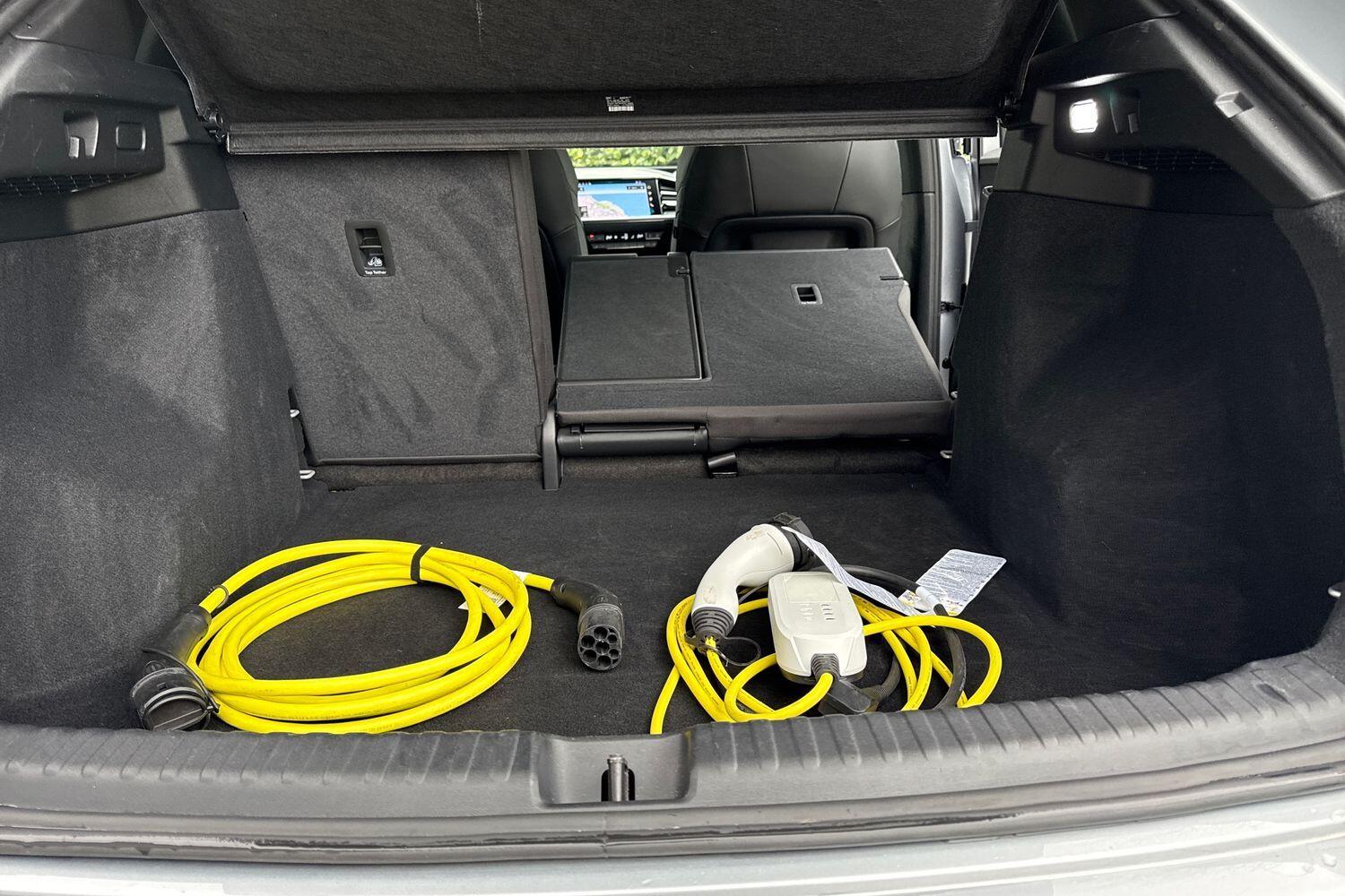 Used Audi Q4 e-tron for sale - 77683105: Photo 35