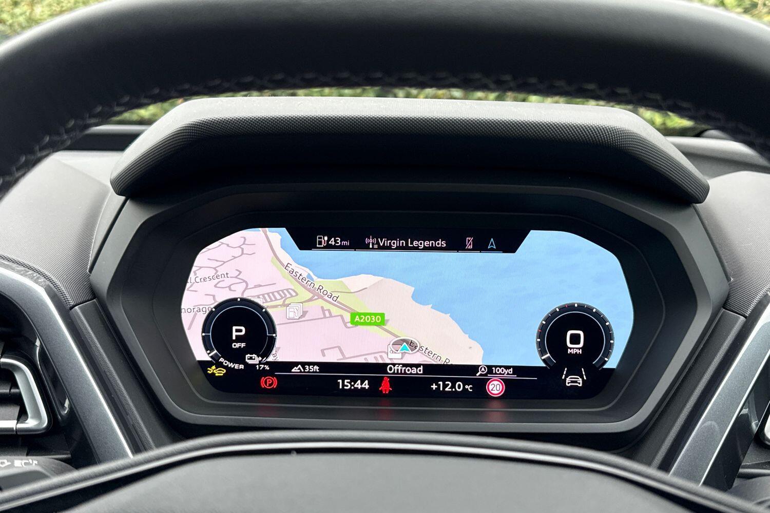 Used Audi Q4 e-tron for sale - 77683105: Photo 4