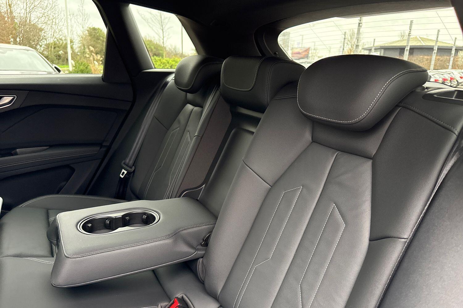 Used Audi Q4 e-tron for sale - 77683105: Photo 43