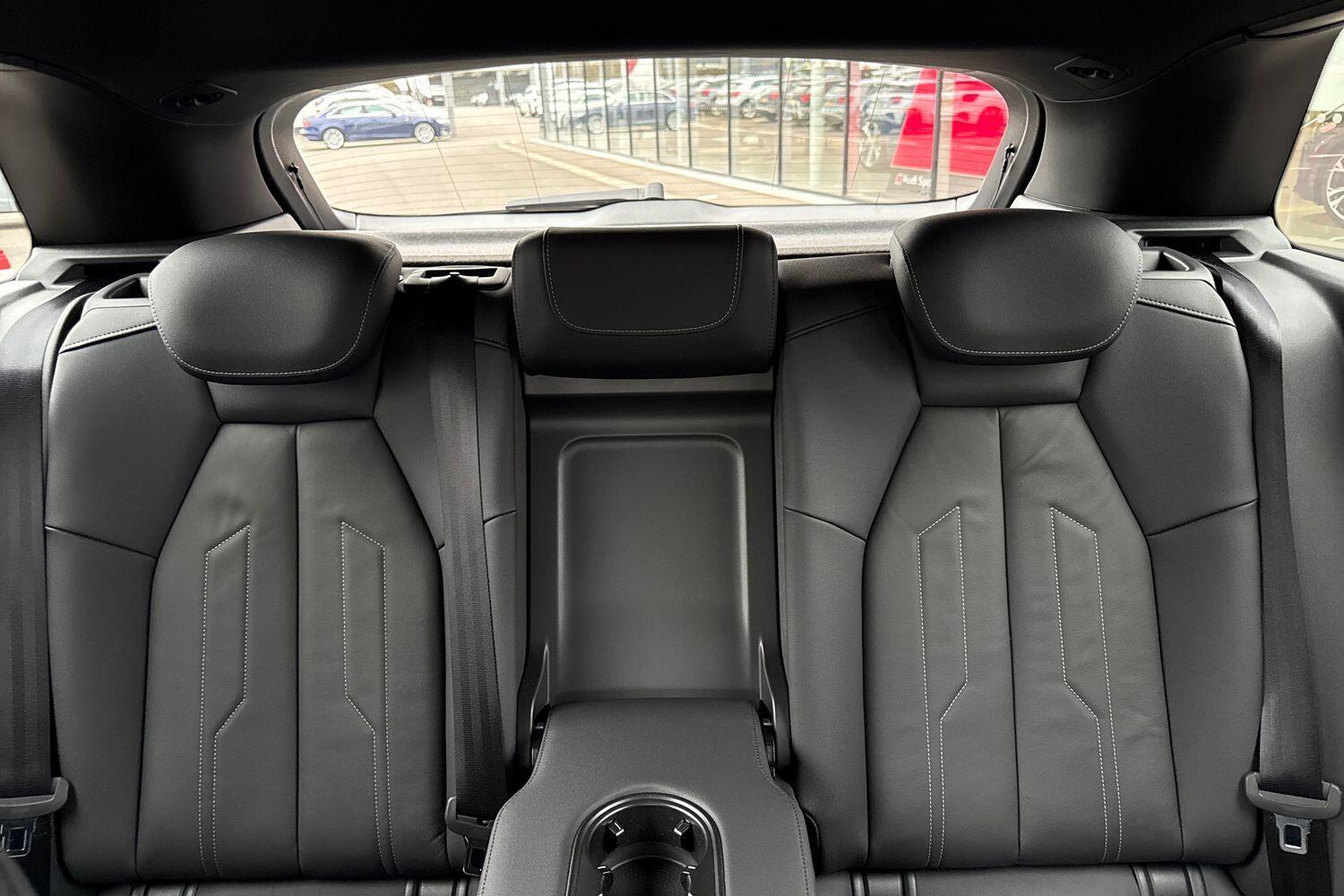 Used Audi Q4 e-tron for sale - 77683105: Photo 44