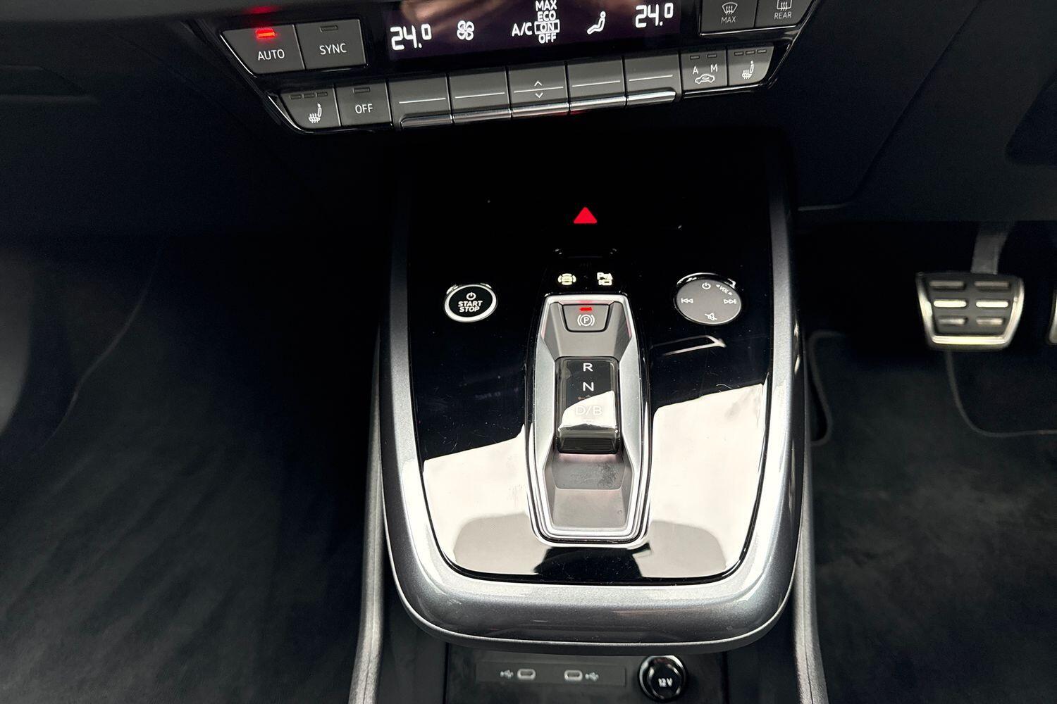 Used Audi Q4 e-tron for sale - 77683105: Photo 47