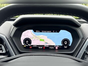 Used Audi Q4 e-tron 2025 for sale - 77683105: Photo