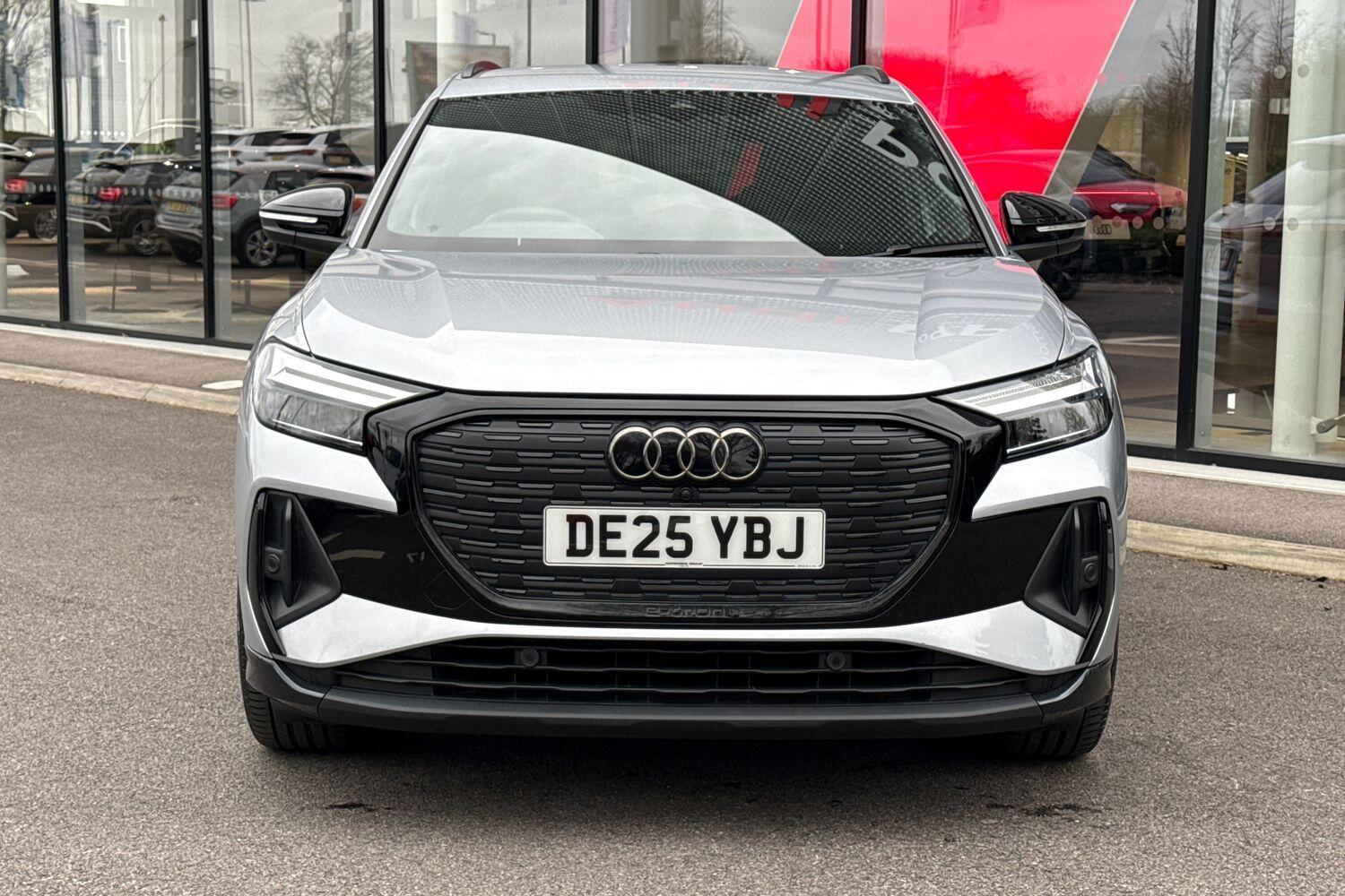 Used Audi Q4 e-tron for sale - 77683105: Photo 5