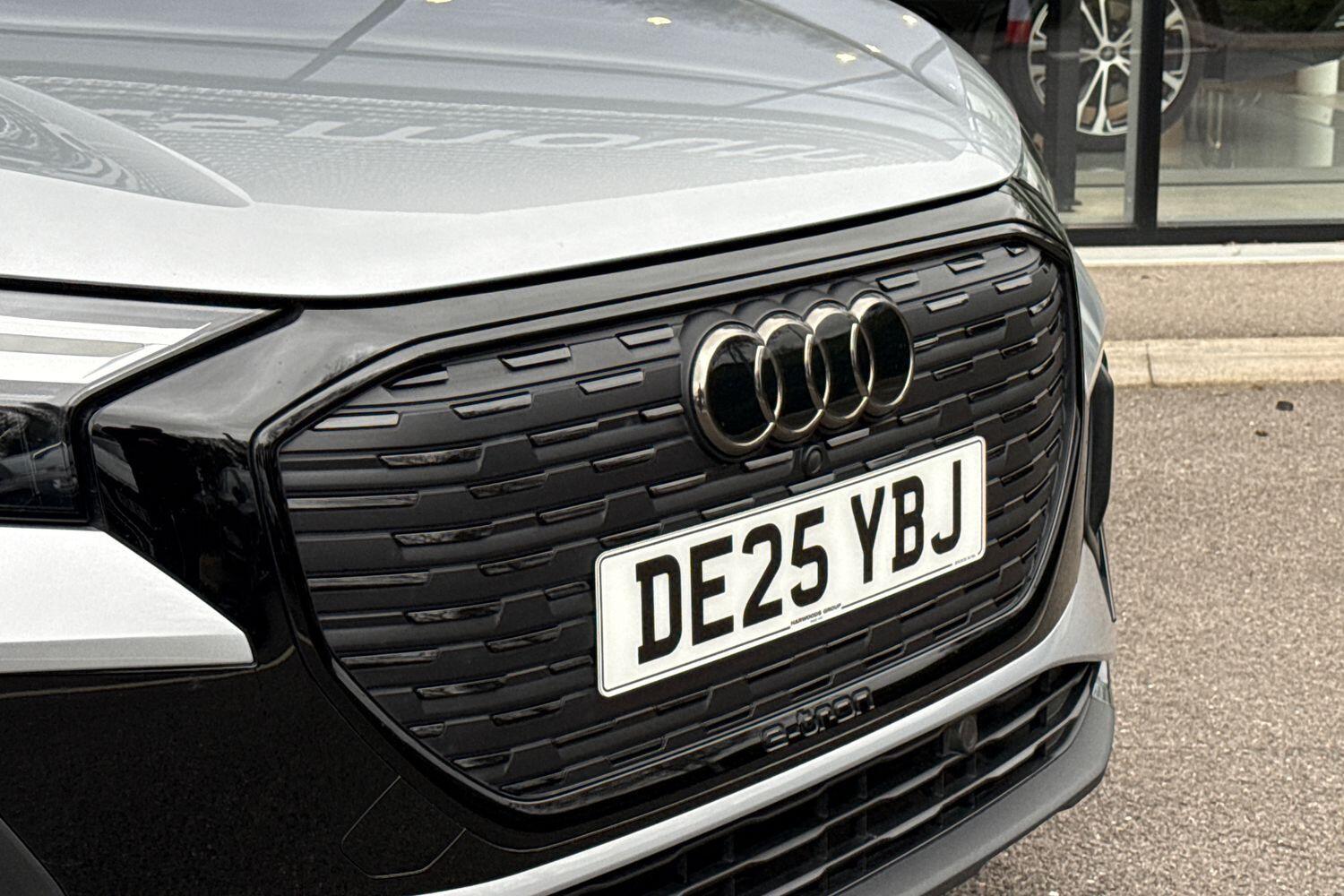 Used Audi Q4 e-tron for sale - 77683105: Photo 7