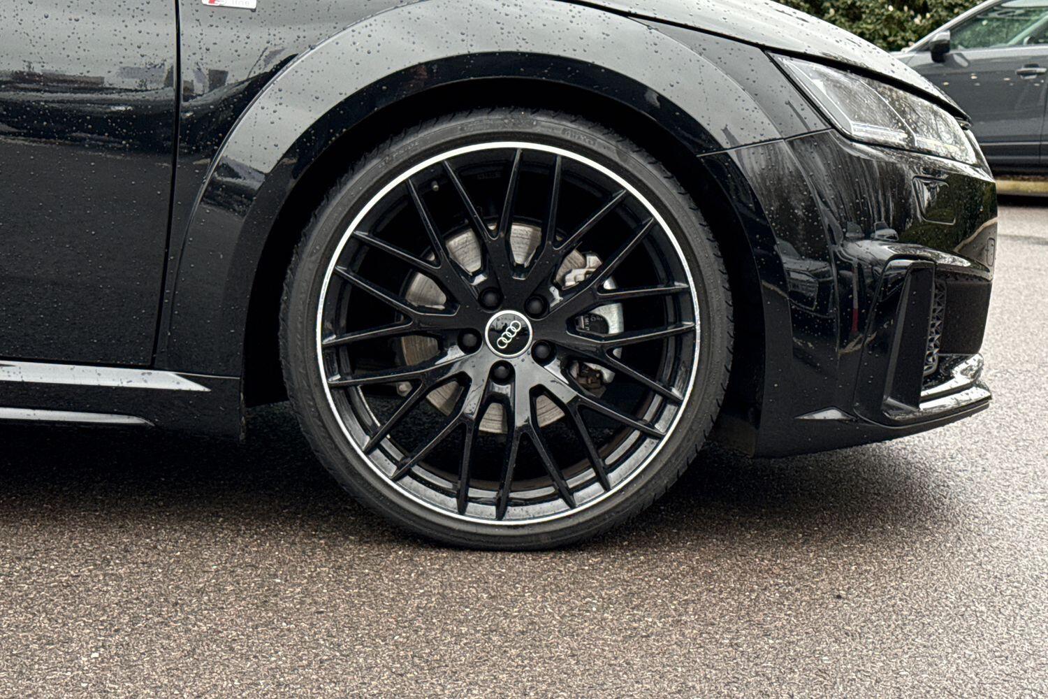 Used Audi TT 2023 for sale - 77598764: Photo 12