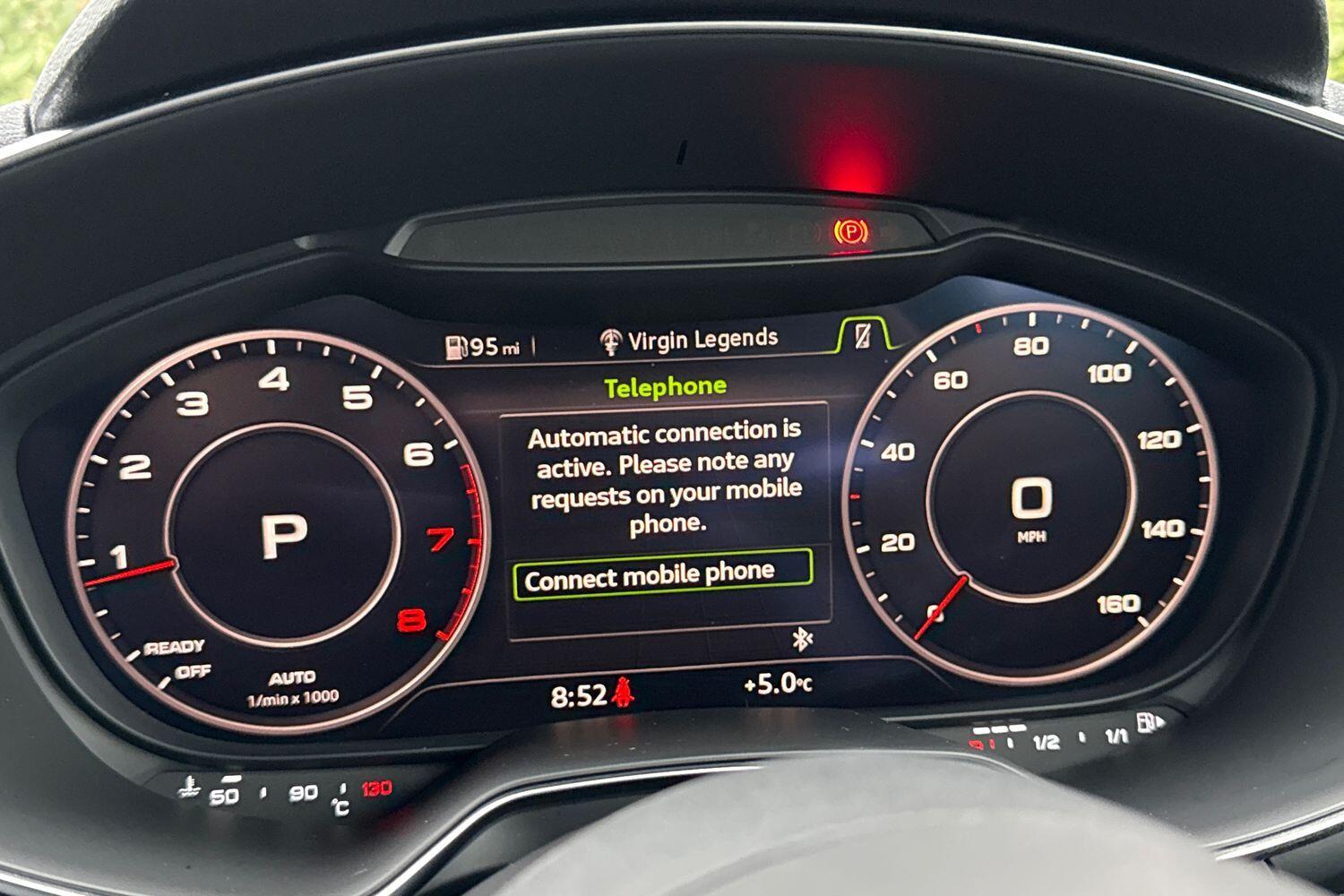 Used Audi TT 2023 for sale - 77598764: Photo 13