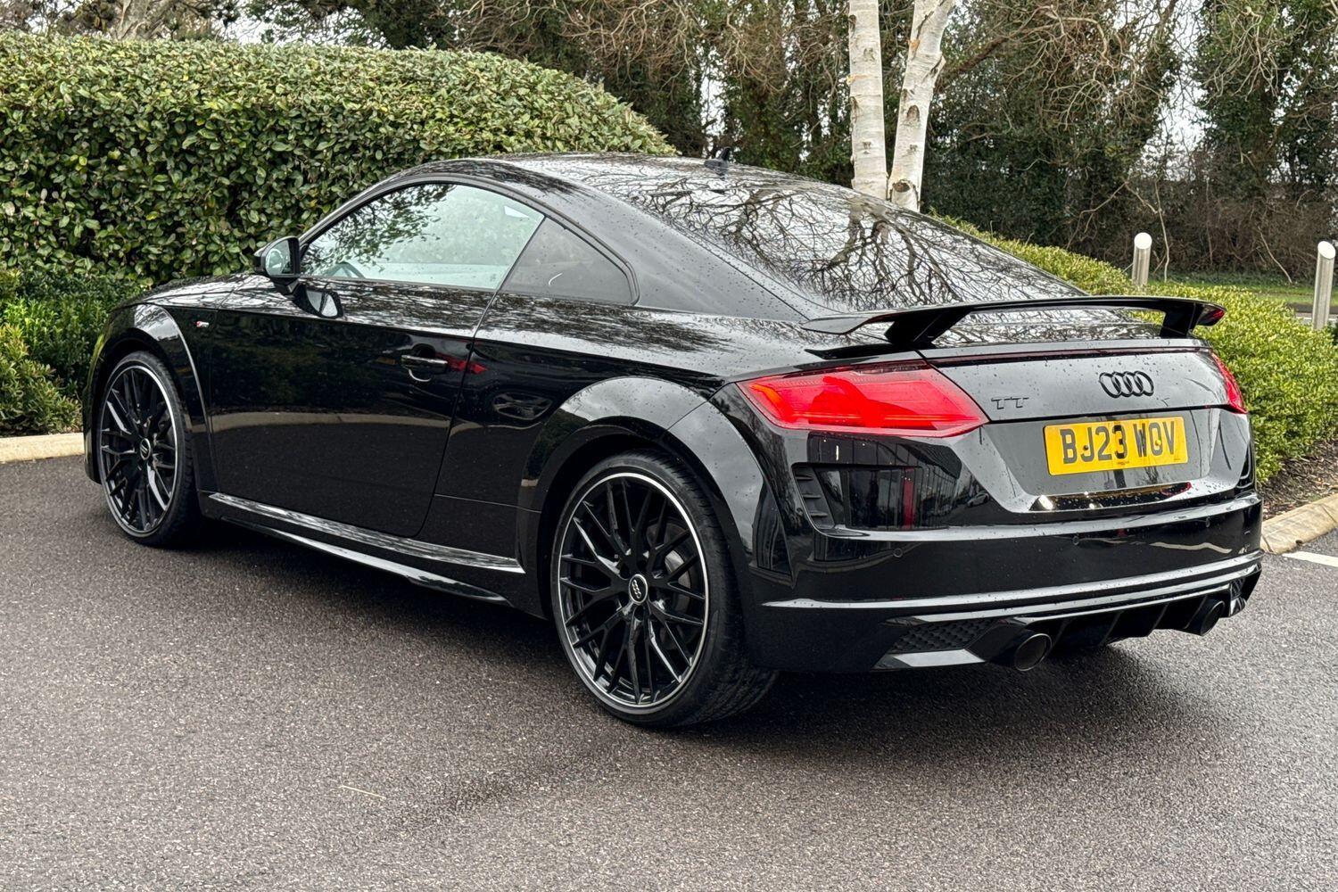 Used Audi TT 2023 for sale - 77598764: Photo 18