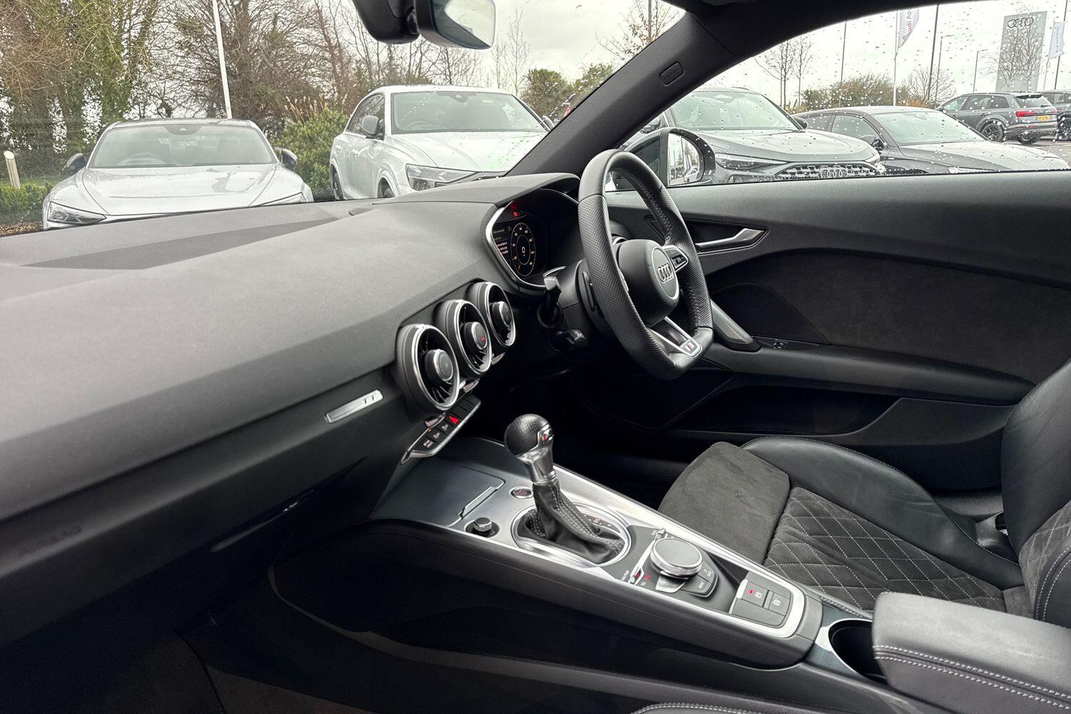 Used Audi TT 2023 for sale - 77598764: Photo 20