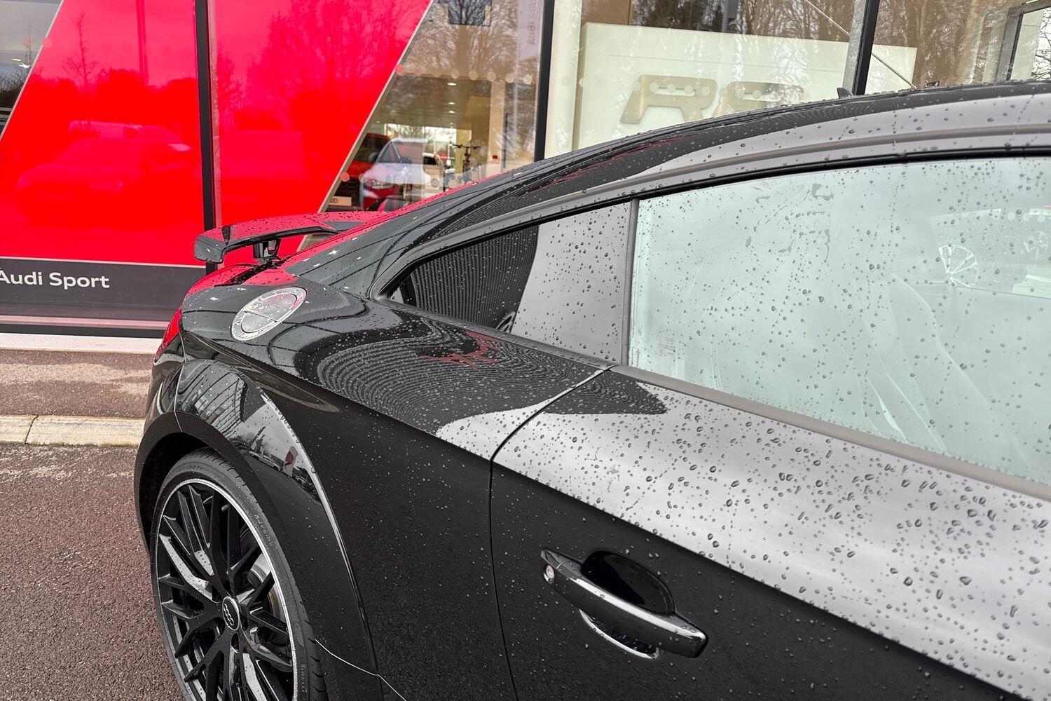 Used Audi TT 2023 for sale - 77598764: Photo 23