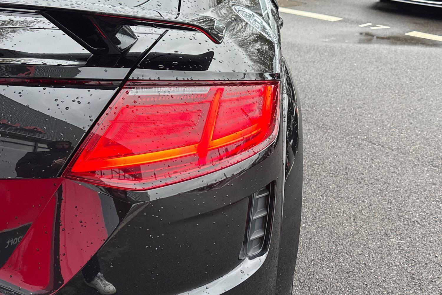 Used Audi TT 2023 for sale - 77598764: Photo 27