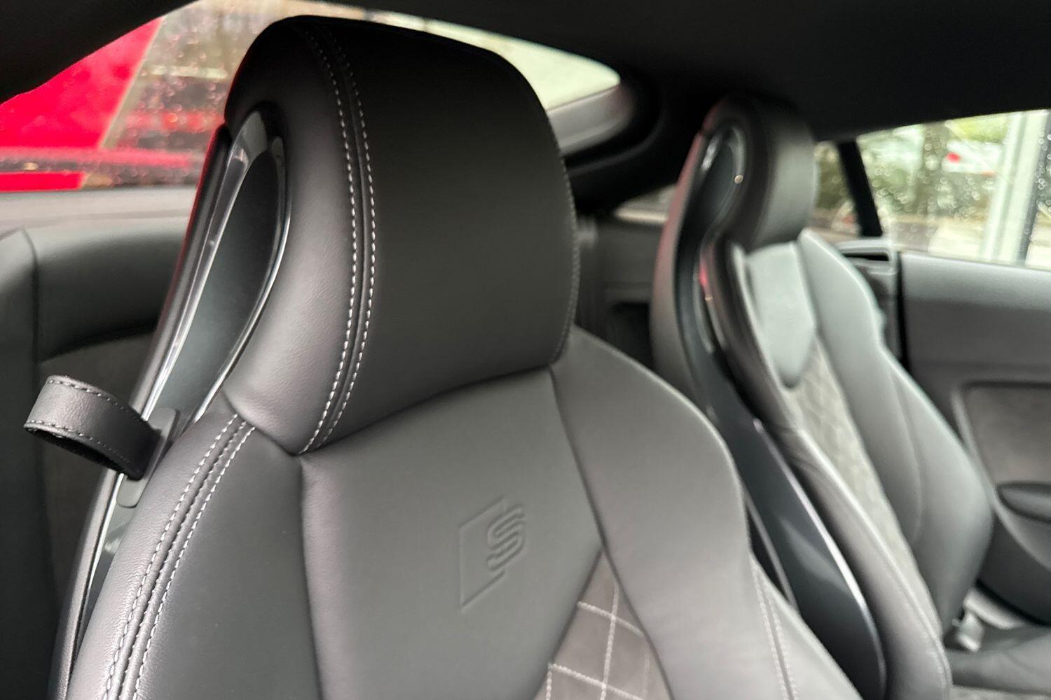 Used Audi TT 2023 for sale - 77598764: Photo 29