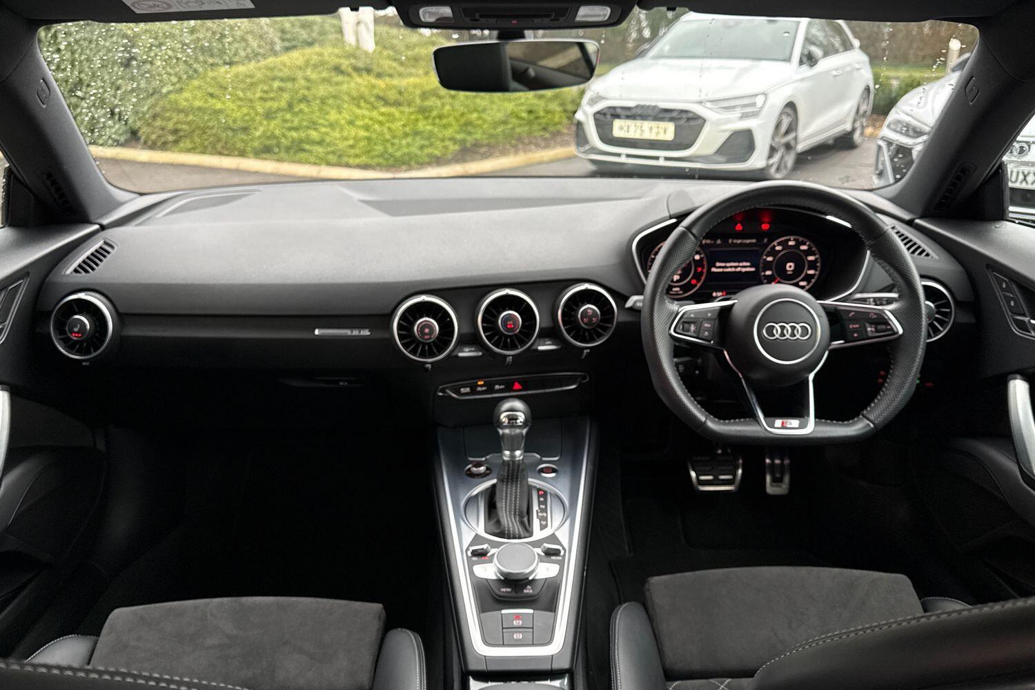 Used Audi TT 2023 for sale - 77598764: Photo 3