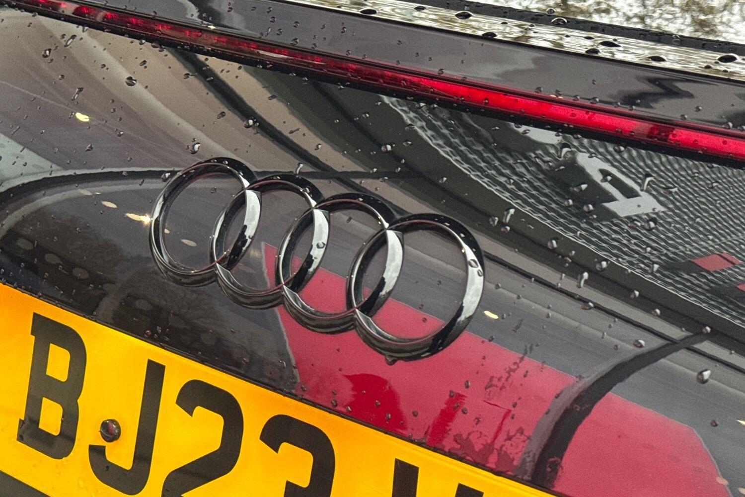 Used Audi TT 2023 for sale - 77598764: Photo 30