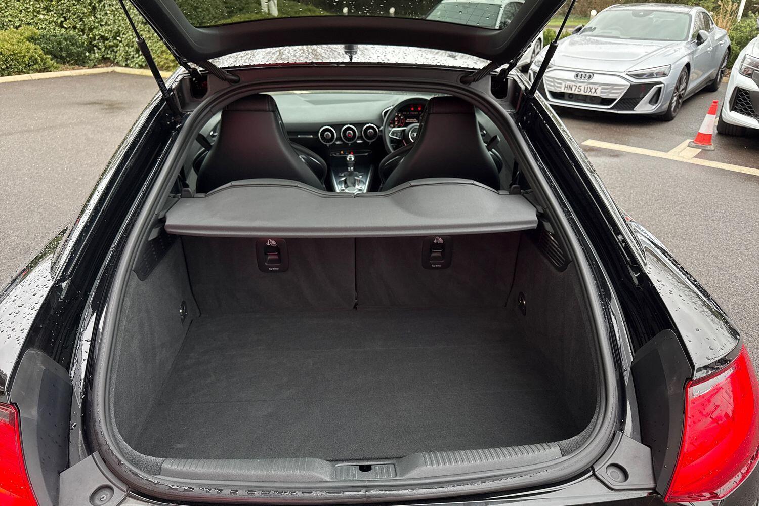 Used Audi TT 2023 for sale - 77598764: Photo 34