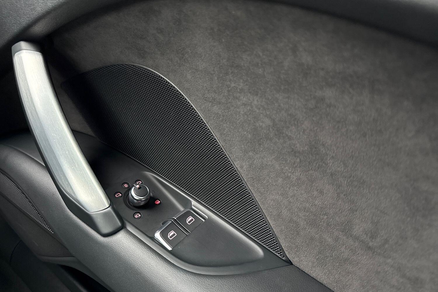 Used Audi TT 2023 for sale - 77598764: Photo 35