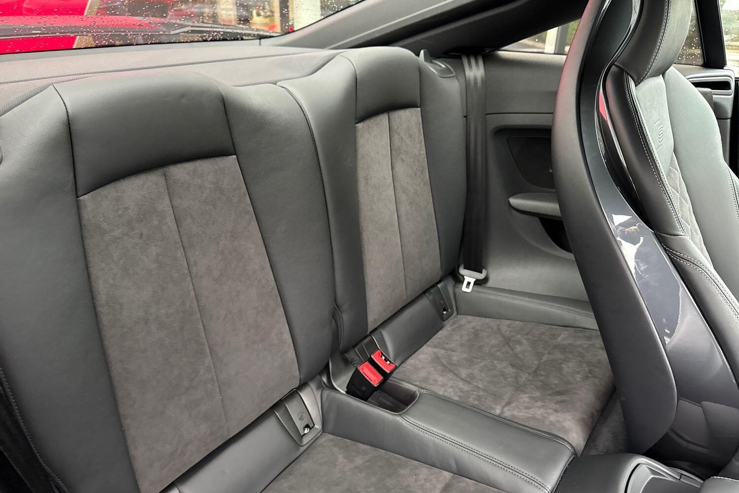 Used Audi TT 2023 for sale - 77598764: Photo 39