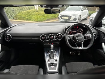 Used Audi TT 2023 for sale - 77598764: Photo