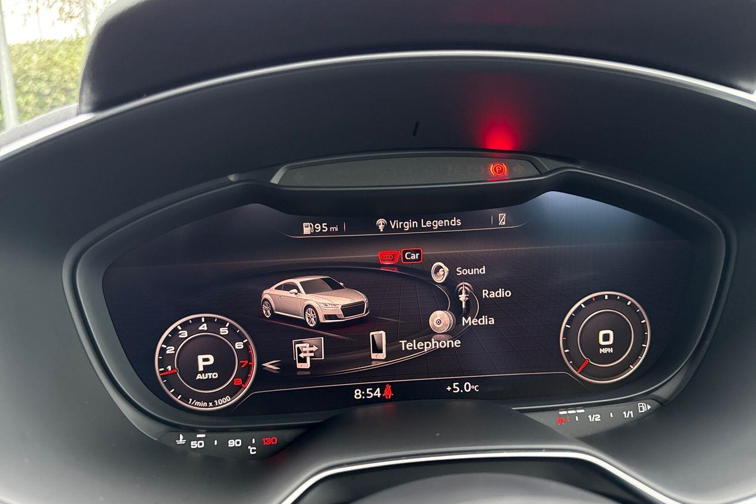 Used Audi TT 2023 for sale - 77598764: Photo 4