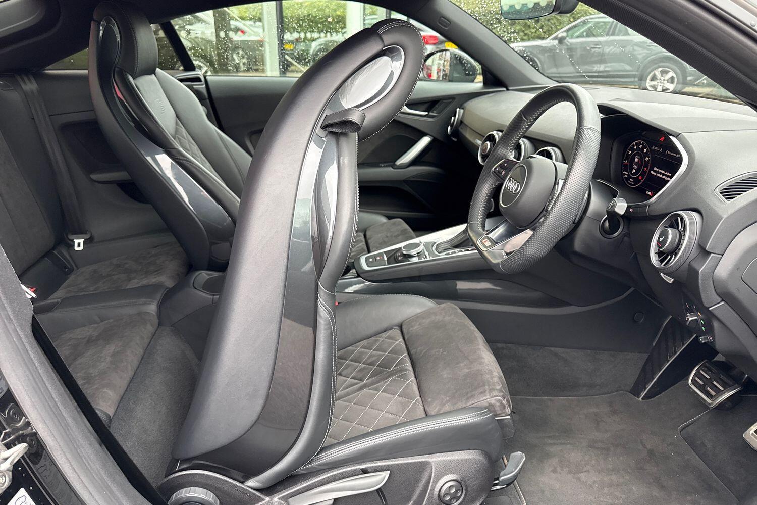 Used Audi TT 2023 for sale - 77598764: Photo 41