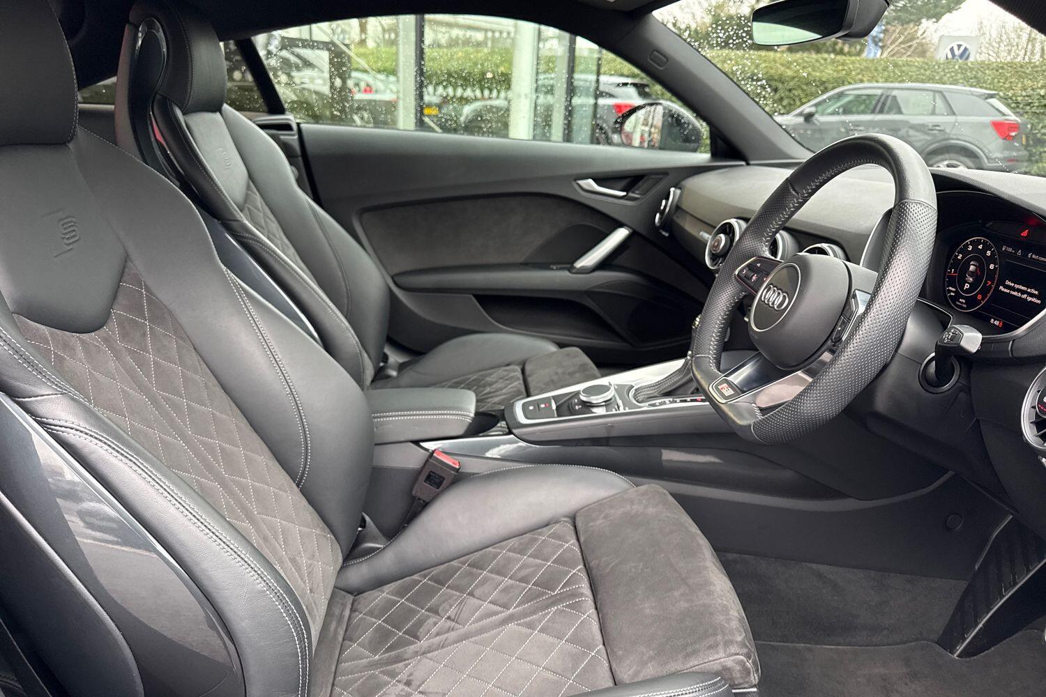 Used Audi TT 2023 for sale - 77598764: Photo 44