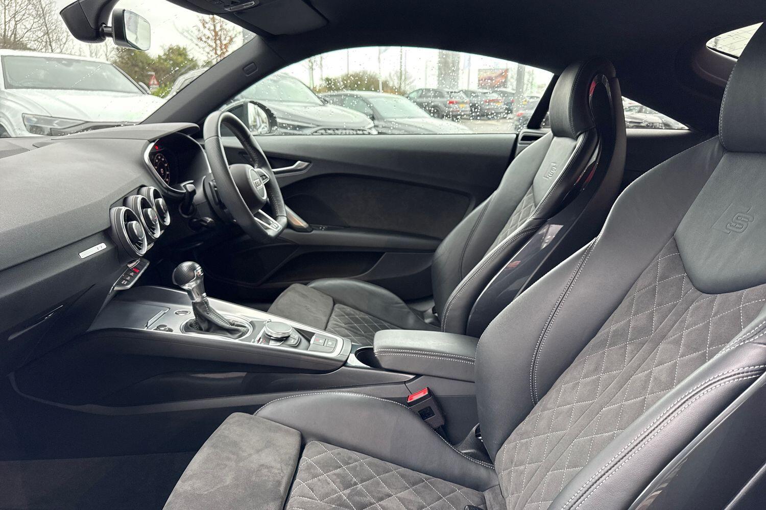 Used Audi TT 2023 for sale - 77598764: Photo 45