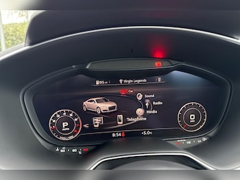 Used Audi TT 2023 for sale - 77598764: Photo