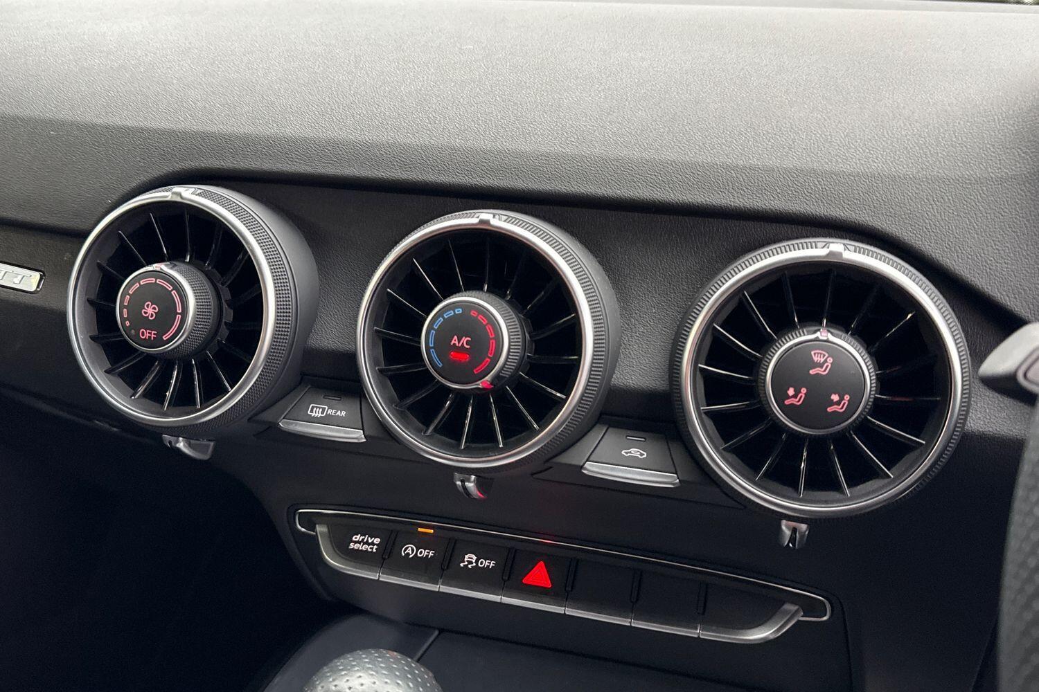 Used Audi TT 2023 for sale - 77598764: Photo 9