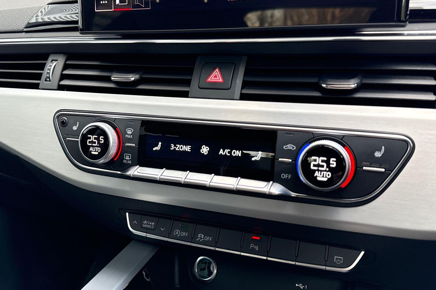 Used Audi A4 Avant 2024 for sale - 77441055: Photo 11