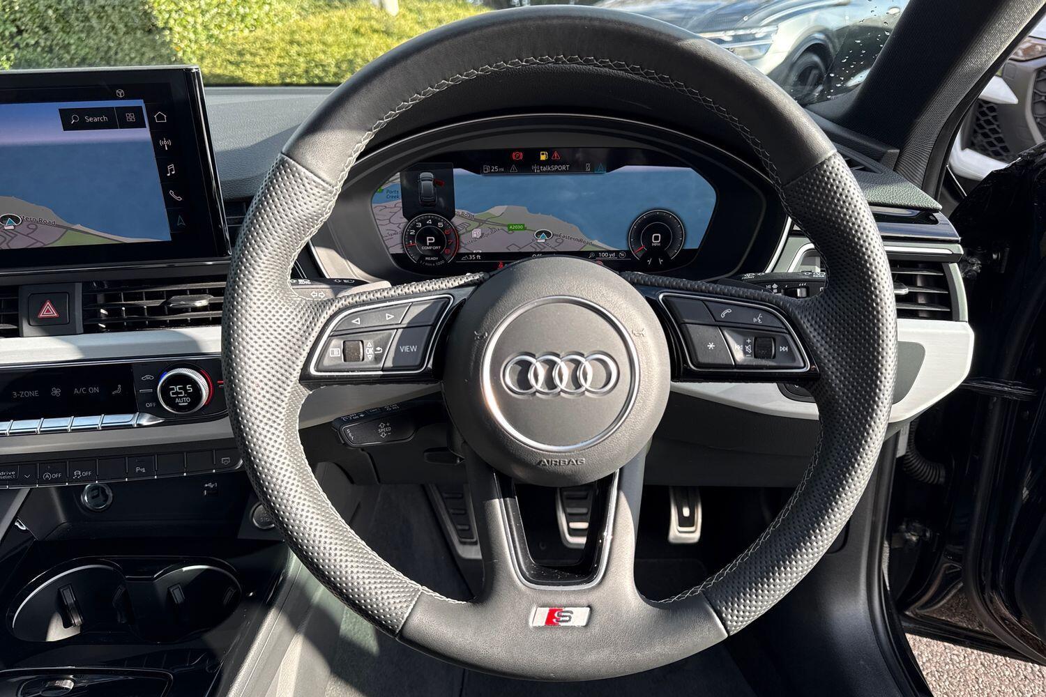 Used Audi A4 Avant 2024 for sale - 77441055: Photo 13