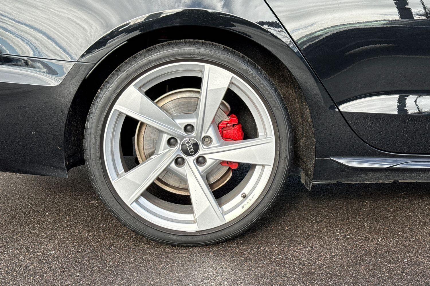 Used Audi A4 Avant 2024 for sale - 77441055: Photo 14