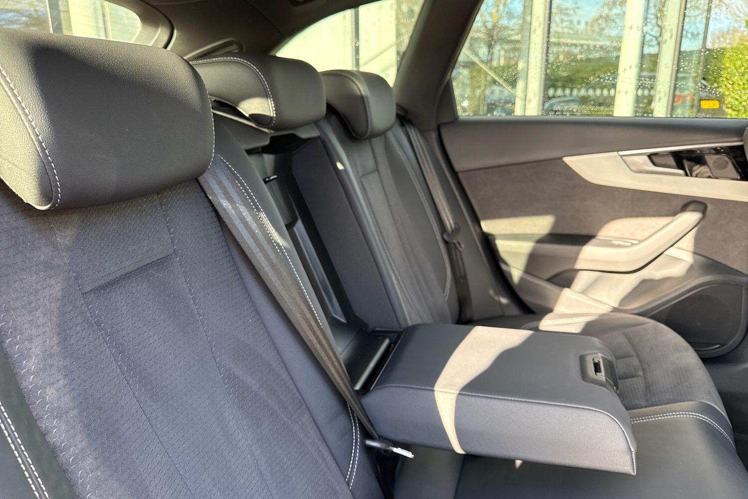 Used Audi A4 Avant 2024 for sale - 77441055: Photo 15