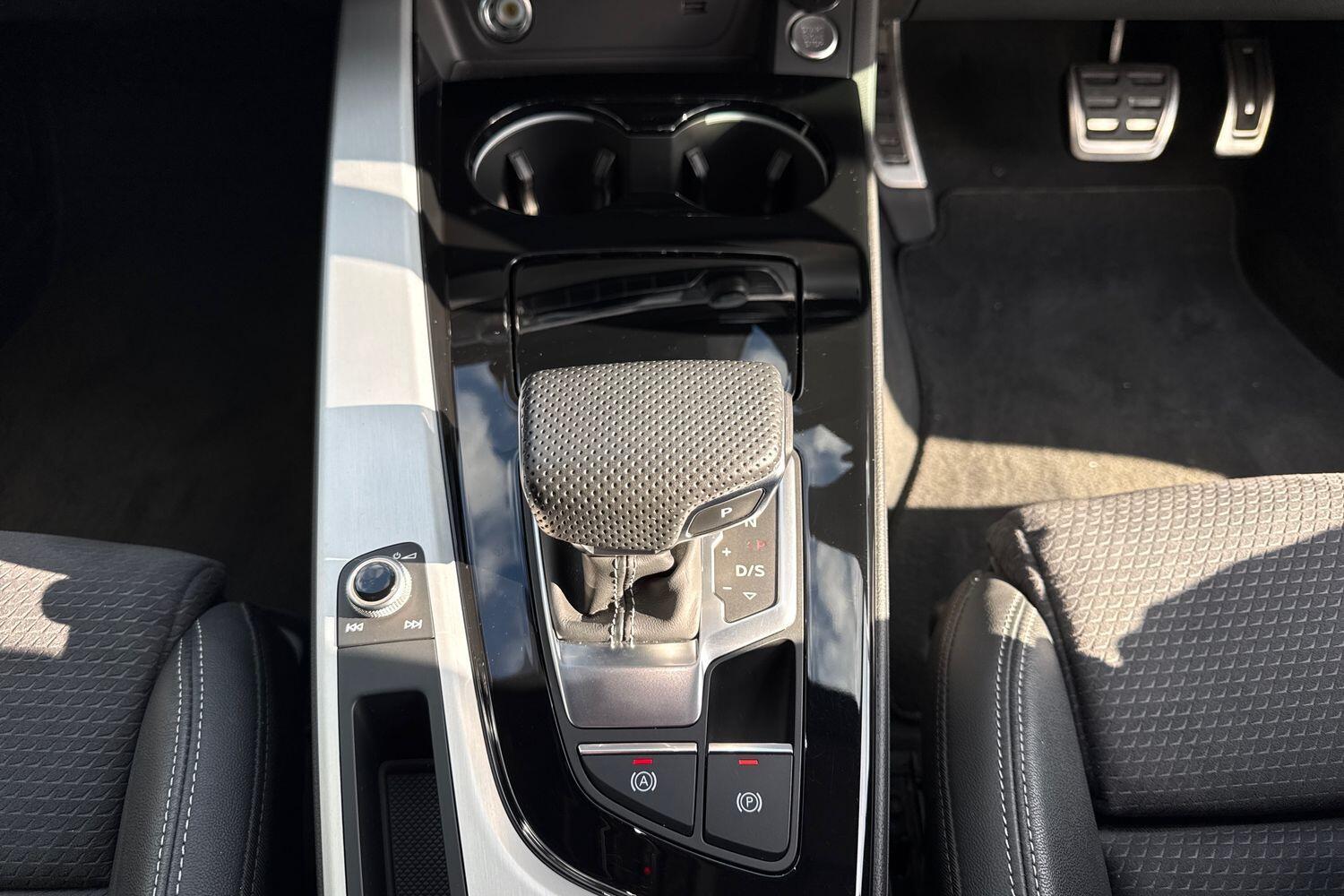 Used Audi A4 Avant 2024 for sale - 77441055: Photo 16