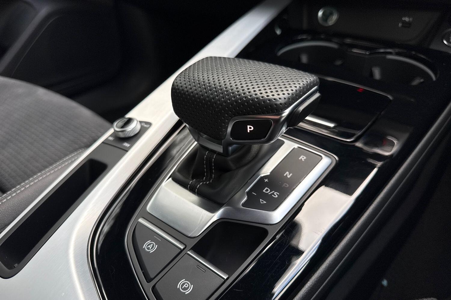 Used Audi A4 Avant 2024 for sale - 77441055: Photo 19