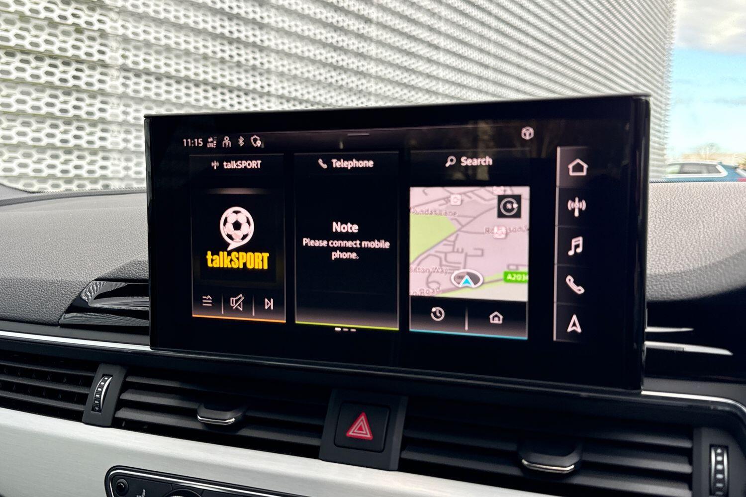 Used Audi A4 Avant 2024 for sale - 77441055: Photo 22