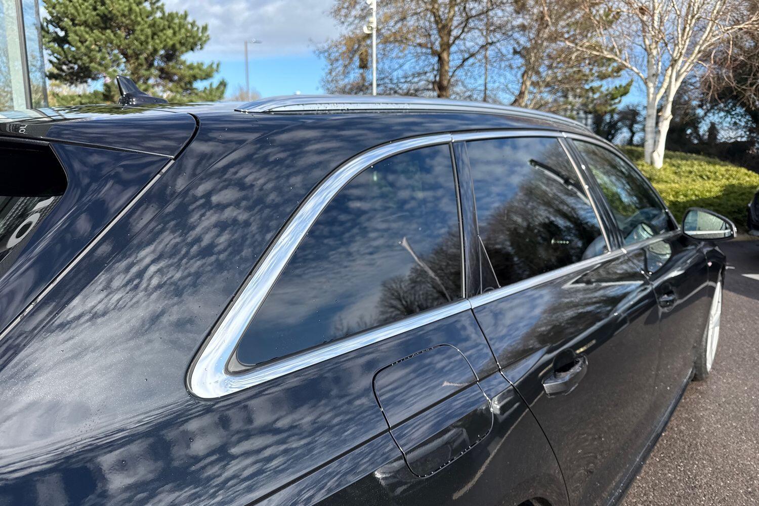 Used Audi A4 Avant 2024 for sale - 77441055: Photo 23