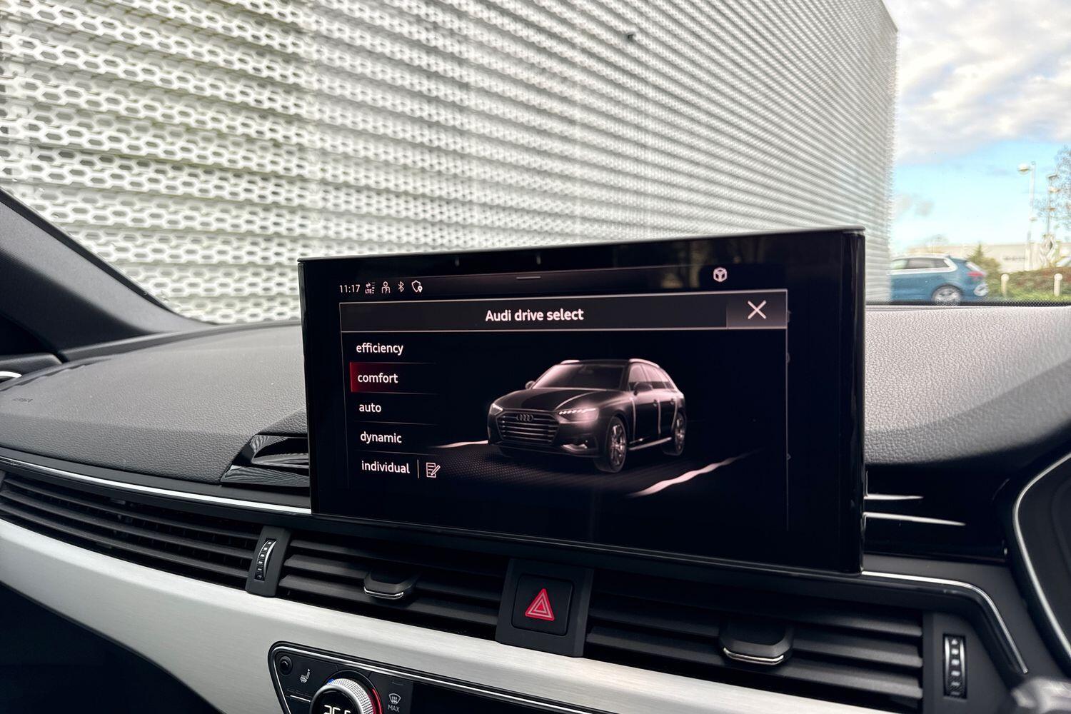 Used Audi A4 Avant 2024 for sale - 77441055: Photo 27