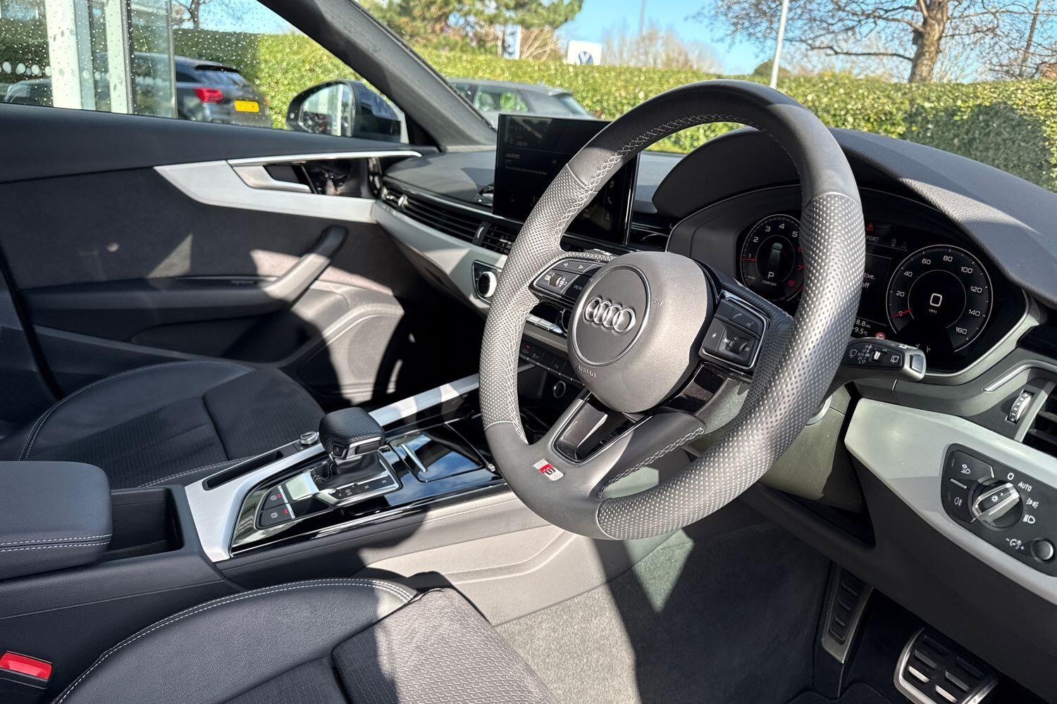 Used Audi A4 Avant 2024 for sale - 77441055: Photo 30