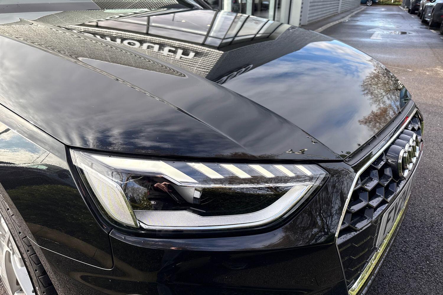 Used Audi A4 Avant 2024 for sale - 77441055: Photo 31