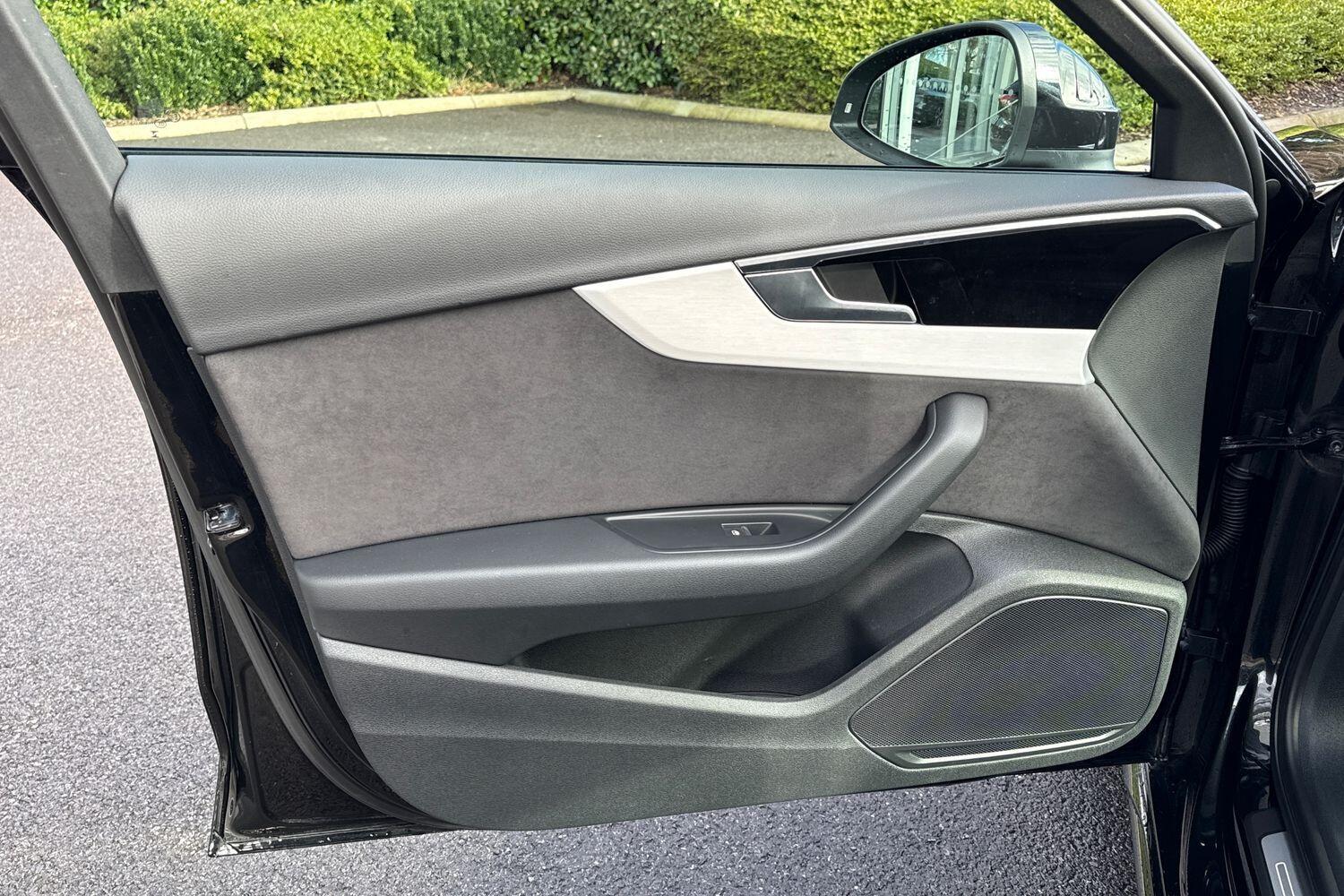 Used Audi A4 Avant 2024 for sale - 77441055: Photo 34