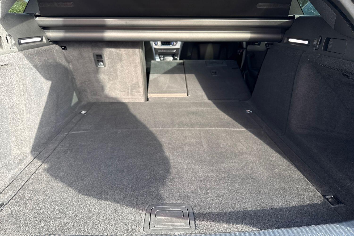 Used Audi A4 Avant 2024 for sale - 77441055: Photo 39