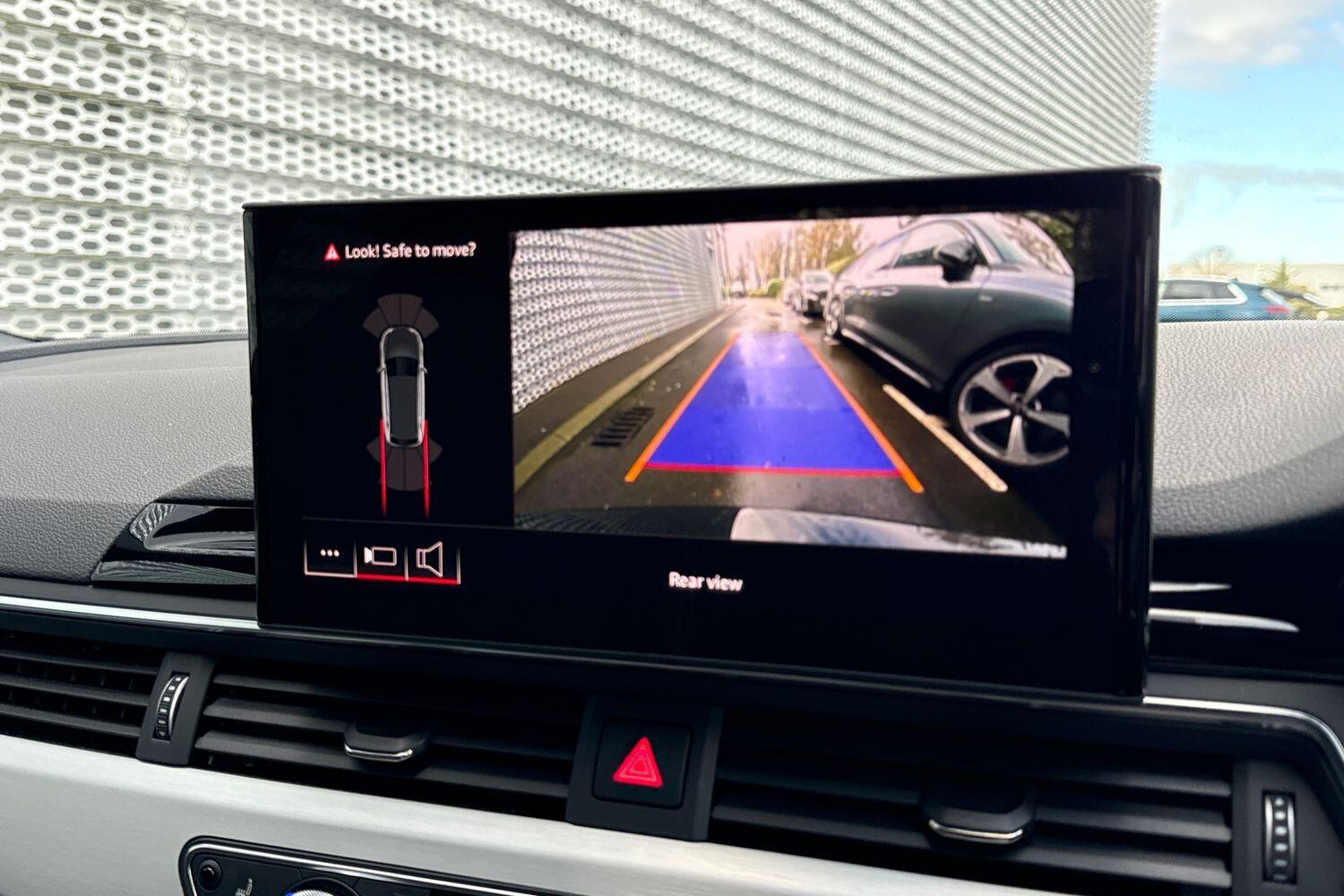 Used Audi A4 Avant 2024 for sale - 77441055: Photo 4