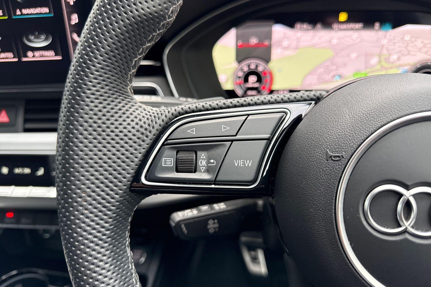 Used Audi A4 Avant 2024 for sale - 77441055: Photo 40