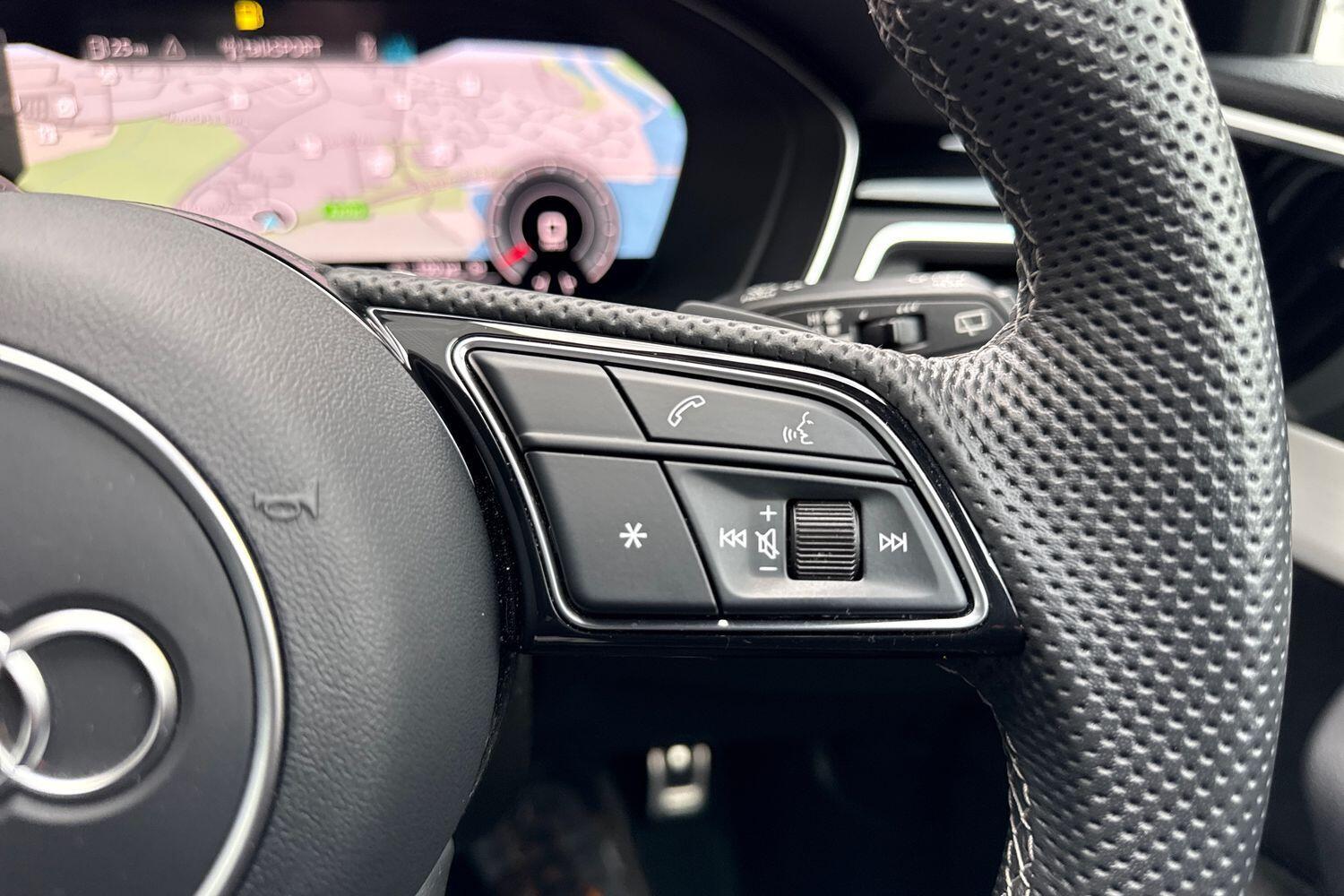 Used Audi A4 Avant 2024 for sale - 77441055: Photo 41