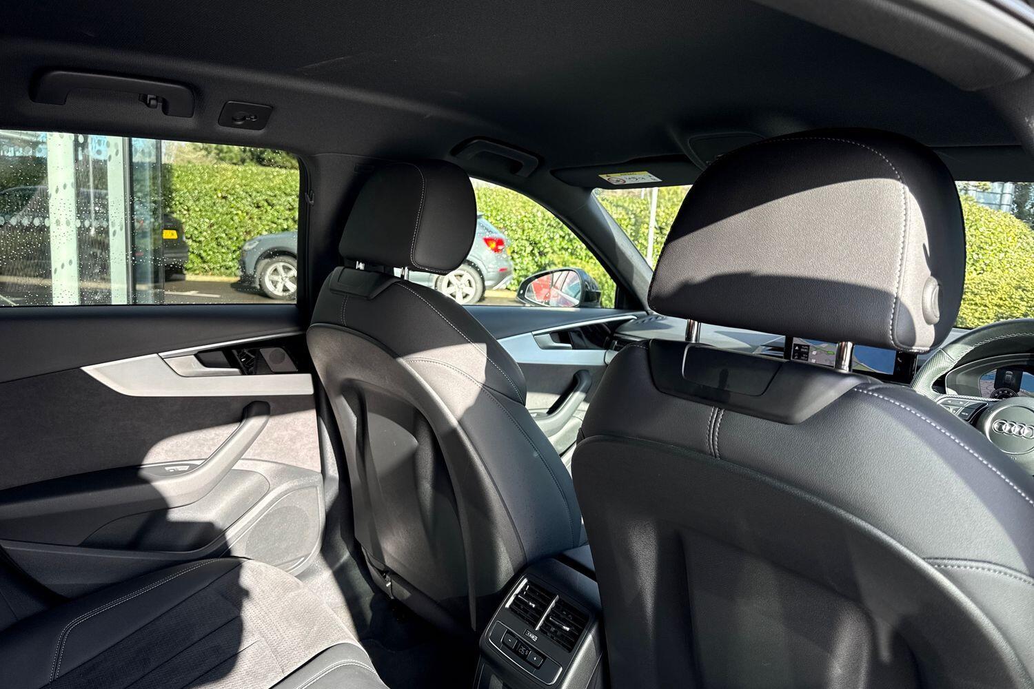Used Audi A4 Avant 2024 for sale - 77441055: Photo 42
