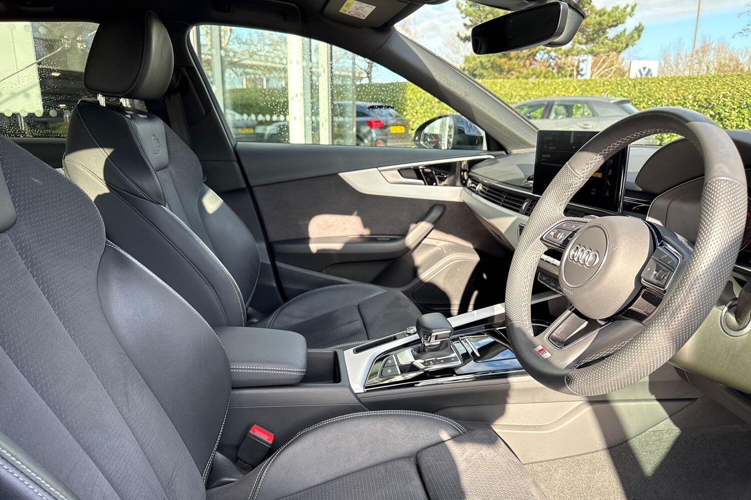 Used Audi A4 Avant 2024 for sale - 77441055: Photo 43